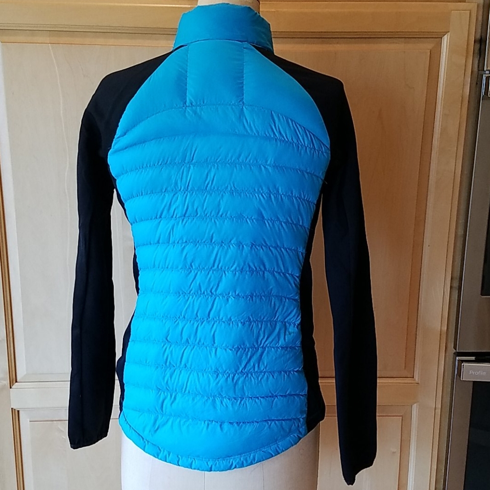 Weatherproof 32 down jacket - Picture 2 of 8
